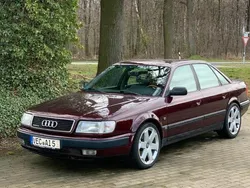 Rot Gebraucht 1991 Audi Quattro Coupé | 6.150 €