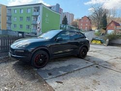 Schwarz Gebraucht 2011 Porsche Cayenne SUV | 16.900 € (Fairer Preis)