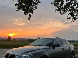 Grau Gebraucht 2005 BMW 530 Limousine | 9.500 € (Teuer)