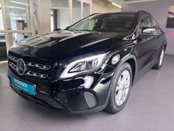 Nachtschwarz Gebraucht 2018 Mercedes 220 Coupé | 21.490 € (Guter Preis)