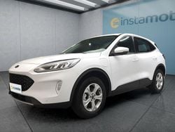 Weiß Gebraucht 2022 Ford Kuga Cool & Connect SUV | 21.999 € (Superpreis)