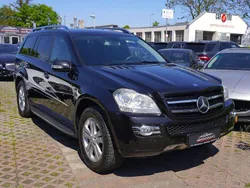 Schwarz Gebraucht 2007 Mercedes GL420 SUV | 18.995 €