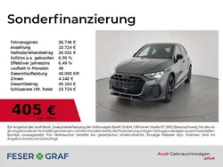Daytonagrau perleffekt Gebraucht 2024 Audi A3 S-Line Limousine | 36.746 € (Teuer)