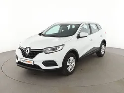 Weiß Gebraucht 2019 Renault Kadjar Life SUV | 13.280 € (Fairer Preis)