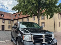 Schwarz Gebraucht 2008 Dodge Durango Limited SUV | 12.850 € (Teuer)