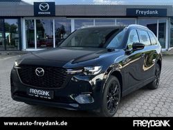Gebraucht 2024 Mazda CX-80 Homura-Line SUV | 56.490 € (Fairer Preis)