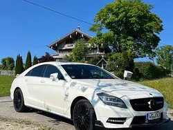 Gebraucht 2011 Mercedes CLS350 Edition 1 Coupé | 28.000 €