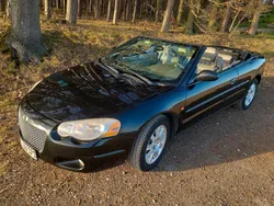 Schwarz Gebraucht 2025 Chrysler Sebring Limousine | 3.650 €