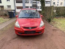 Rot Gebraucht 2004 Honda Jazz ES Kleinwagen | 1.490 € (Guter Preis)