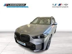 Grau Neu 2025 BMW X5 M Sport SUV | 112.505 €