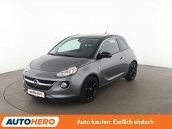 Grau Gebraucht 2019 Opel Adam Kleinwagen | 11.730 € (Fairer Preis)