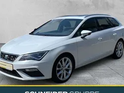 Seat Leon ST