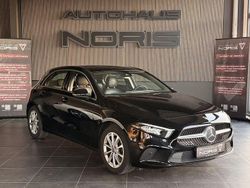 Schwarz Gebraucht 2019 Mercedes A220 Progressive Limousine | 19.990 € (Superpreis)