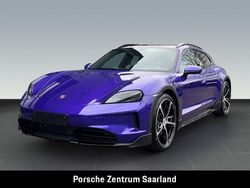 Violett (purpleskymetallic (violett)) Neu 2025 Porsche Taycan 4S Cross Turismo Limousine | 166.449 €