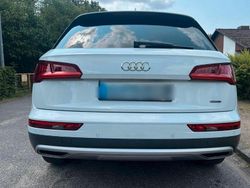 Weiß Gebraucht 2019 Audi Q5 S-Line SUV | 28.000 € (Guter Preis)