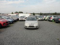 Silber Gebraucht 2006 Toyota Corolla Sol Kombi | 2.990 € (Fairer Preis)