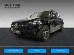 Mercedes GLC200