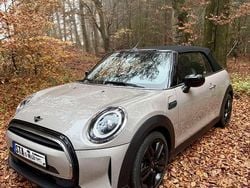 Gebraucht 2021 Mini Cooper Cabriolet Classic Cabrio | 25.990 € (Etwas zu teuer)