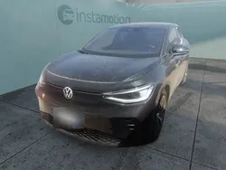 Schwarz Gebraucht 2023 VW ID.5 GTX SUV | 38.390 € (Fairer Preis)