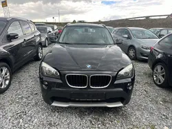 Schwarz Gebraucht 2011 BMW X1 Sport Line SUV | 4.900 € (Fairer Preis)