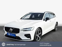 Gebraucht 2024 Volvo V60 Kombi | 38.890 € (Guter Preis)