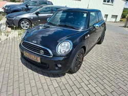 Schwarz Gebraucht 2013 Mini ONE Brick Lane Kleinwagen | 4.899 € (Fairer Preis)