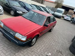 Rot Gebraucht 1985 Toyota Carina Limousine | 1.999 €