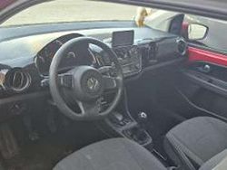 Gebraucht 2012 VW up! move up! Kleinwagen | 6.000 € (Etwas zu teuer)