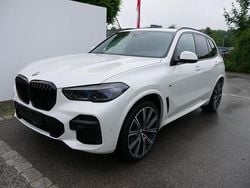 Gebraucht 2023 BMW X5 M M Sport SUV | 57.990 € (Superpreis)