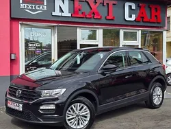 Andere Gebraucht 2021 VW T-Roc SUV | 16.390 € (Superpreis)