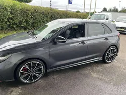 Grau Gebraucht 2019 Hyundai i30 N Performance Kleinwagen | 20.500 € (Guter Preis)