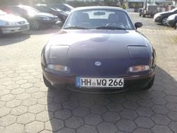 Violet Gebraucht 1996 Mazda MX5 Cabrio | 4.600 € (Superpreis)