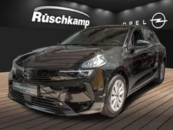 Schwarz Gebraucht 2023 Opel Astra Enjoy Limousine | 19.980 € (Guter Preis)
