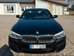 Gebraucht 2018 BMW 530 Limousine | 25.999 € (Teuer)