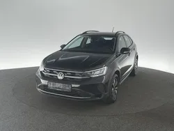 Schwarz Gebraucht 2024 VW Taigo Goal SUV | 21.990 € (Etwas zu teuer)