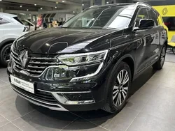 Schwarz Gebraucht 2024 Renault Koleos Initiale Paris SUV | 33.490 € (Fairer Preis)