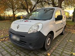 Gebraucht 2009 Renault Kangoo Van / Kleinbus | 3.290 € (Fairer Preis)