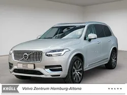 Gebraucht 2020 Volvo XC90 SUV | 47.850 € (Teuer)