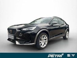 Schwarz Gebraucht 2022 Cupra Formentor SUV | 24.490 € (Guter Preis)