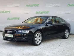 Brillantschwarz Gebraucht 2013 Audi A5 Coupé | 12.990 € (Fairer Preis)