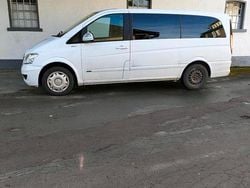 Gebraucht 2012 Mercedes Viano Van / Kleinbus | 9.950 € (Guter Preis)