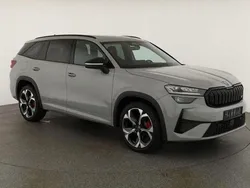 Andere Neu 2025 Skoda Kodiaq SUV | 56.100 € (Etwas zu teuer)