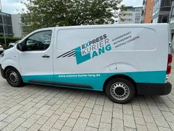 Weiß Gebraucht 2023 Toyota Proace Team Van | 16.990 €