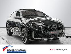 Schwarz Neu 2025 Audi RS Q8 Performance SUV | 205.910 €