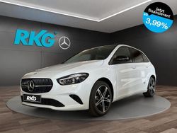 Weiß Gebraucht 2025 Mercedes E250 Progressive Limousine | 36.890 € (Teuer)