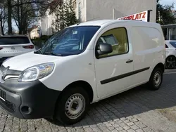 Weiß Gebraucht 2017 Renault Kangoo Rapid Extra Van / Kleinbus | 7.999 € (Fairer Preis)