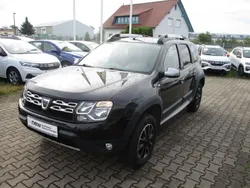 Perlmutt Gebraucht 2019 Dacia Duster Comfort SUV | 14.999 € (Etwas zu teuer)