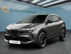 Grau Neu 2025 Alfa Romeo GT Junior SUV | 28.949 € (Guter Preis)