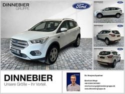 Weiß Gebraucht 2018 Ford Kuga Cool & Connect SUV | 13.030 € (Guter Preis)