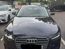 Gebraucht 2012 Audi A4 Limousine | 9.500 € (Fairer Preis)